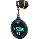 V25 ACT VI Coin Buddy